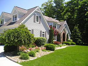 Landscapers and Lawncare Services in Jennings, FL